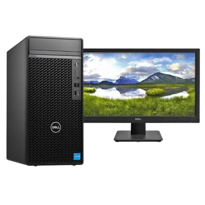 Dell OptiPlex 7010 Mini Tower (MT)-Intel Core i5 12th Gen | 8 GB
